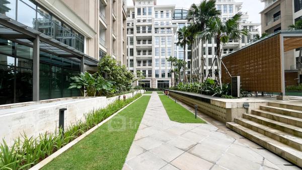 Sewa Harian, Bulanan, Tahunan Apartemen Le Parc Residences