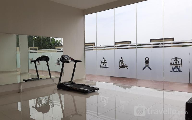 Sewa Harian, Bulanan, Tahunan Apartemen Easton Park