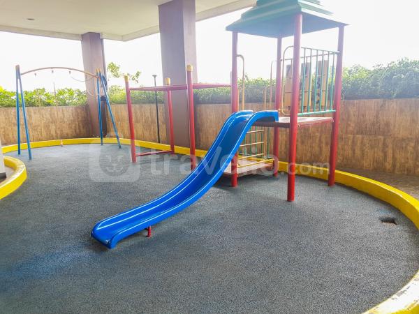 Sewa Harian, Bulanan, Tahunan Apartemen Serpong Greenview