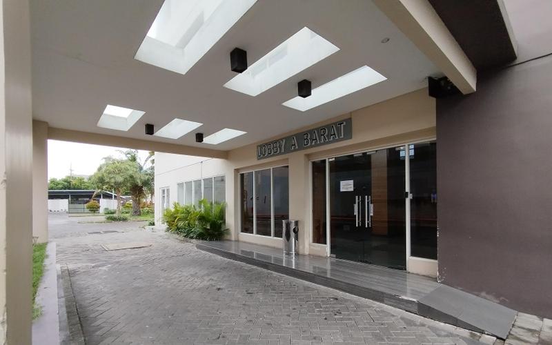 Sewa Harian, Bulanan, Tahunan Apartemen Puncak Dharmahusada