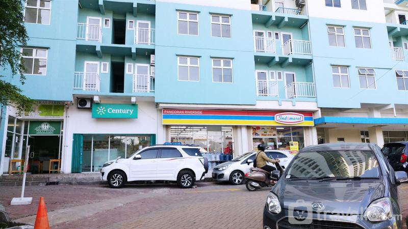 Sewa Harian, Bulanan, Tahunan Apartemen Pancoran Riverside