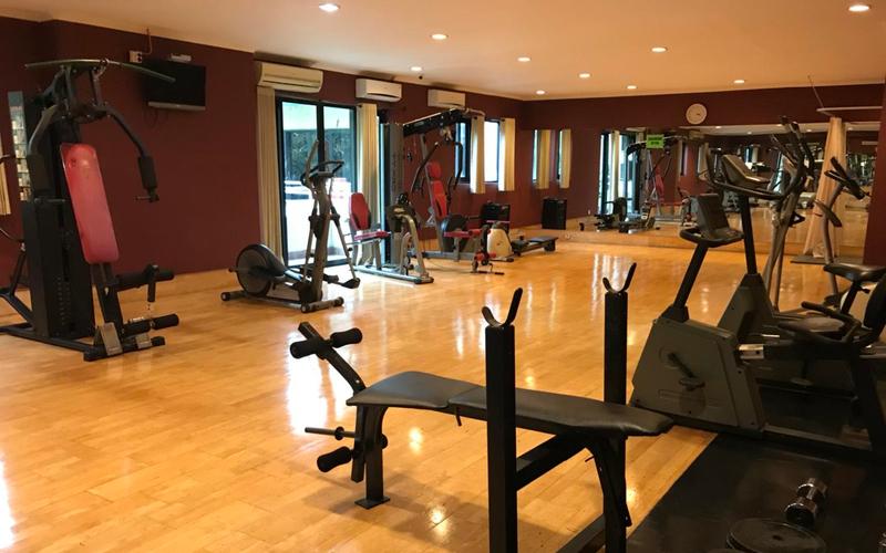 Sewa Harian, Bulanan, Tahunan Apartemen Bona Vista