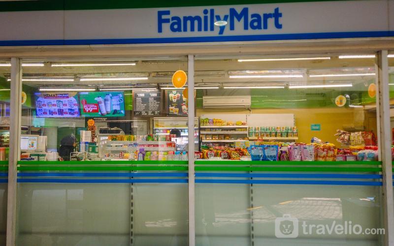 Sewa Harian, Bulanan, Tahunan Apartemen CBD Pluit