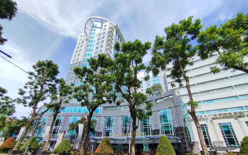 Sewa Harian, Bulanan, Tahunan Apartemen El Royale