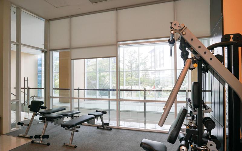 Sewa Harian, Bulanan, Tahunan Apartemen Ambassade Kuningan