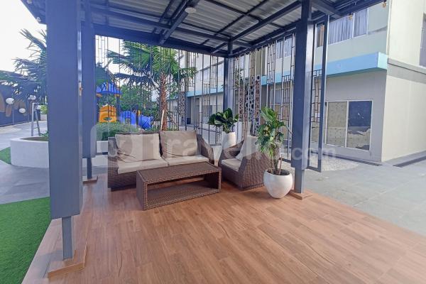 Sewa Harian, Bulanan, Tahunan Apartemen Royal Makassar