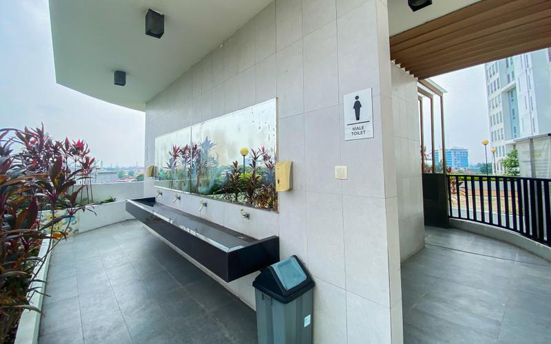 Sewa Harian, Bulanan, Tahunan Apartemen Patraland Urbano