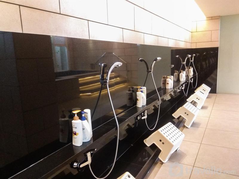 Sewa Harian, Bulanan, Tahunan Apartemen Mustika Golf Residence