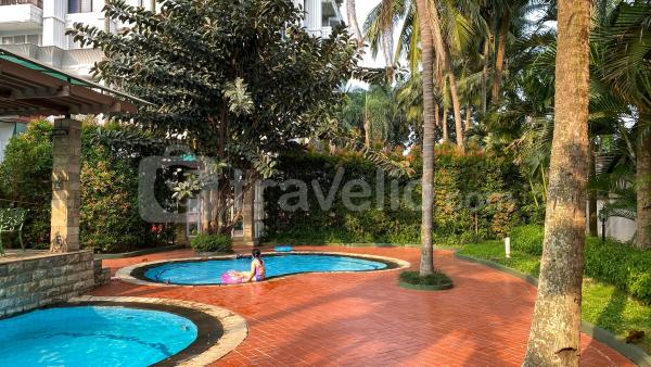 Sewa Harian, Bulanan, Tahunan Apartemen Amartapura Karawaci