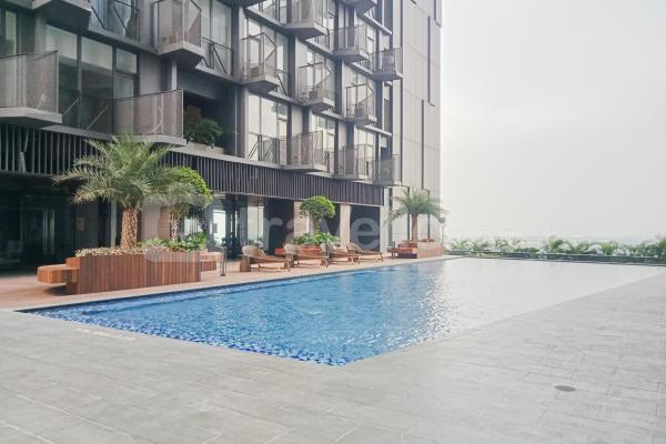 Sewa Harian, Bulanan, Tahunan Apartemen Carstensz Residence