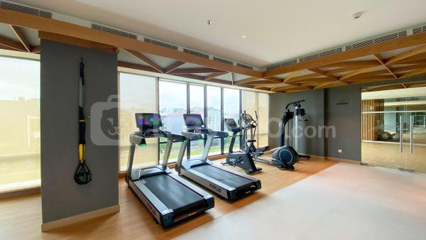 Sewa Harian, Bulanan, Tahunan Apartemen Aerium Residence