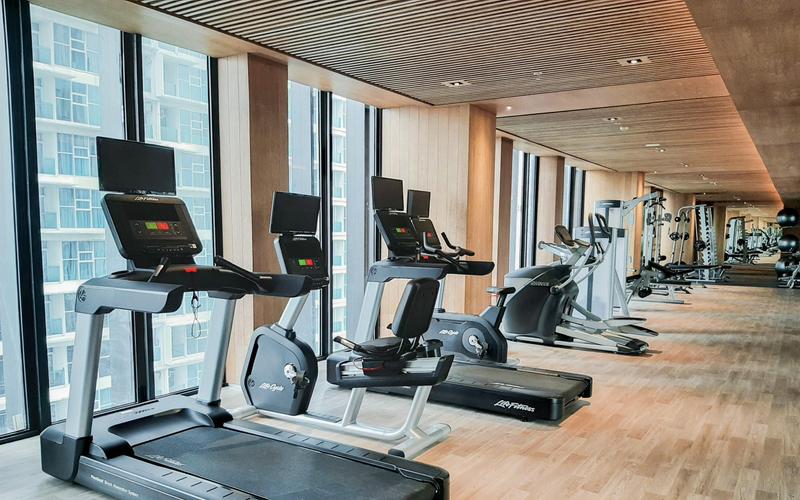 Sewa Harian, Bulanan, Tahunan Apartemen Yukata Suites