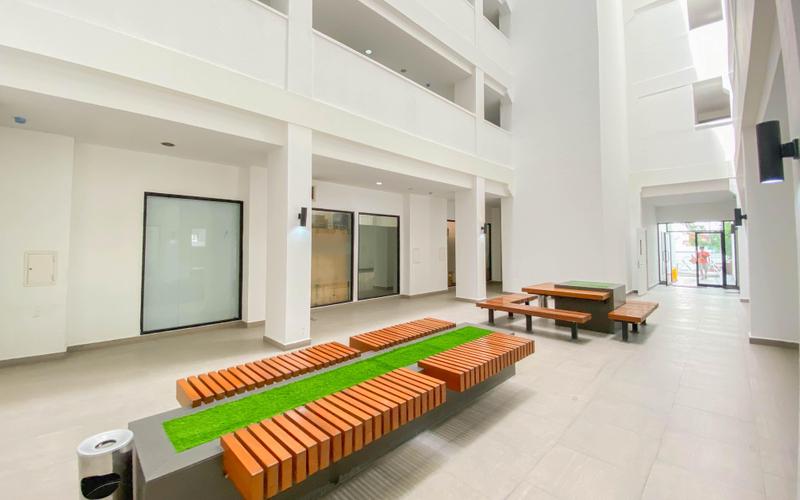 Sewa Harian, Bulanan, Tahunan Apartemen Samesta East Point