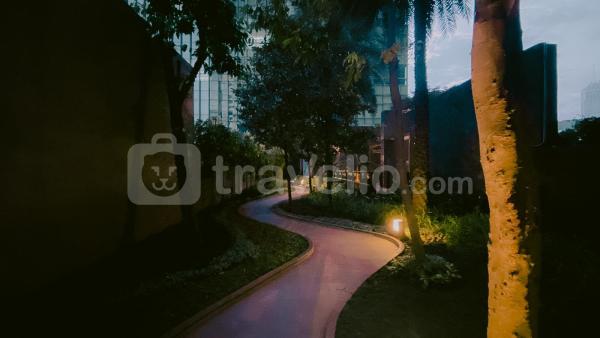 Sewa Harian, Bulanan, Tahunan Apartemen Residence 8 Senopati