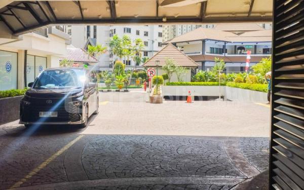 Sewa Harian, Bulanan, Tahunan Apartemen Taman Kemayoran Condominium