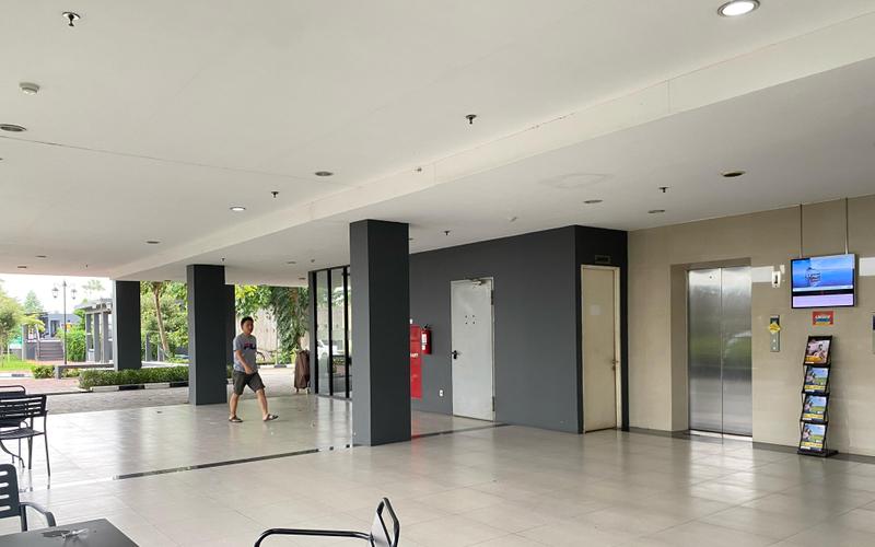 Sewa Harian, Bulanan, Tahunan Apartemen Urbantown Karawang