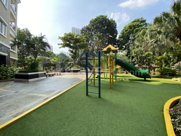 Sewa Harian, Bulanan, Tahunan Apartemen Mediterania Lagoon Residence