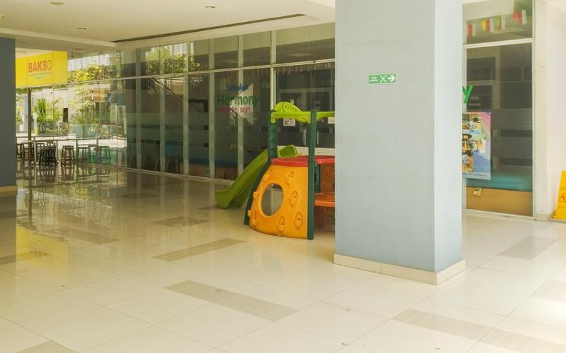 Sewa Harian, Bulanan, Tahunan Apartemen H Residence