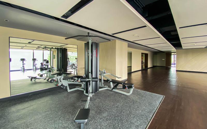 Sewa Harian, Bulanan, Tahunan Apartemen Fatmawati City Center