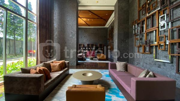 Sewa Harian, Bulanan, Tahunan Apartemen Residence 8 Senopati