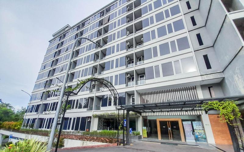 Sewa Harian, Bulanan, Tahunan Apartemen Green Park Yogyakarta