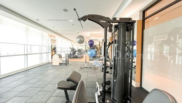 Sewa Harian, Bulanan, Tahunan Apartemen Antasari Place