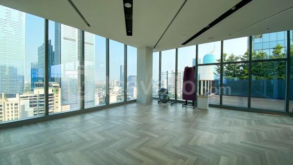 Sewa Harian, Bulanan, Tahunan Apartemen Fifty Seven Promenade