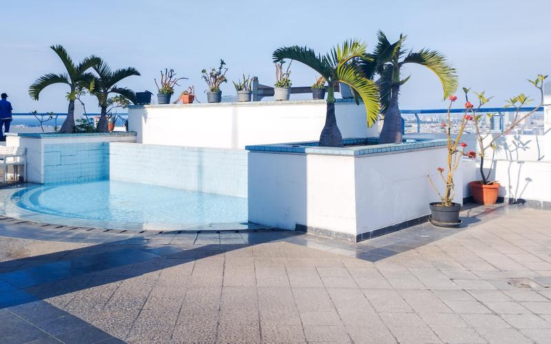 Sewa Harian, Bulanan, Tahunan Apartemen Hayam Wuruk