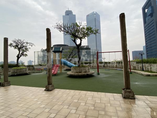 Sewa Harian, Bulanan, Tahunan Apartemen Denpasar Residence Kuningan