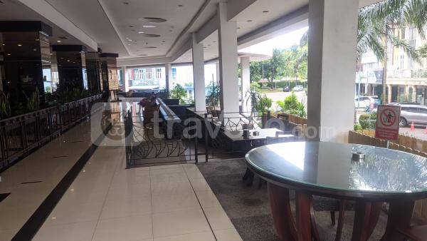 Sewa Harian, Bulanan, Tahunan Apartemen Grand Serpong