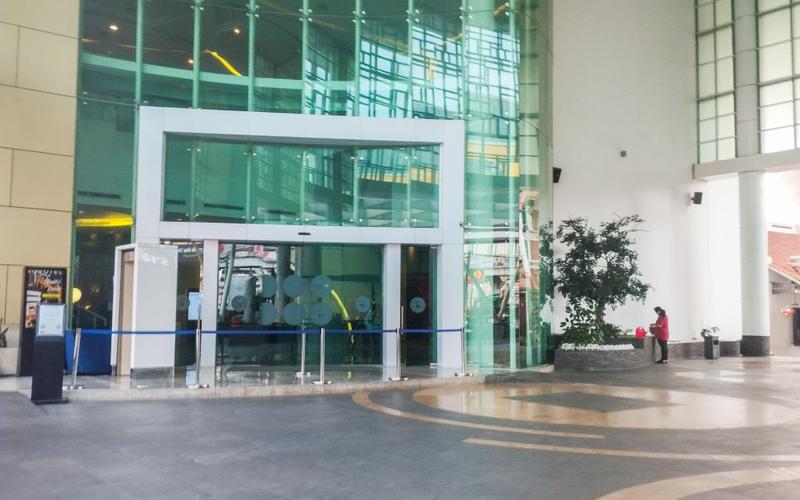 Sewa Harian, Bulanan, Tahunan Apartemen Green Central City Glodok