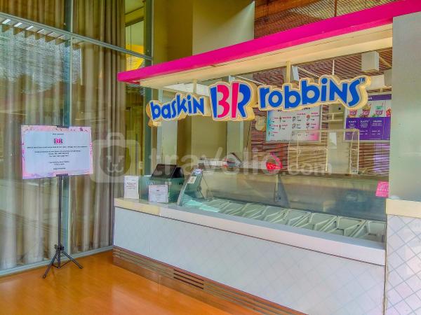 Sewa Harian, Bulanan, Tahunan Apartemen Transpark Cibubur