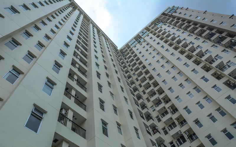 Sewa Harian, Bulanan, Tahunan Apartemen Victoria Square