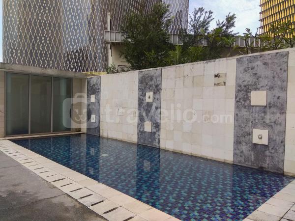 Sewa Harian, Bulanan, Tahunan Apartemen The Epicentrum Kuningan