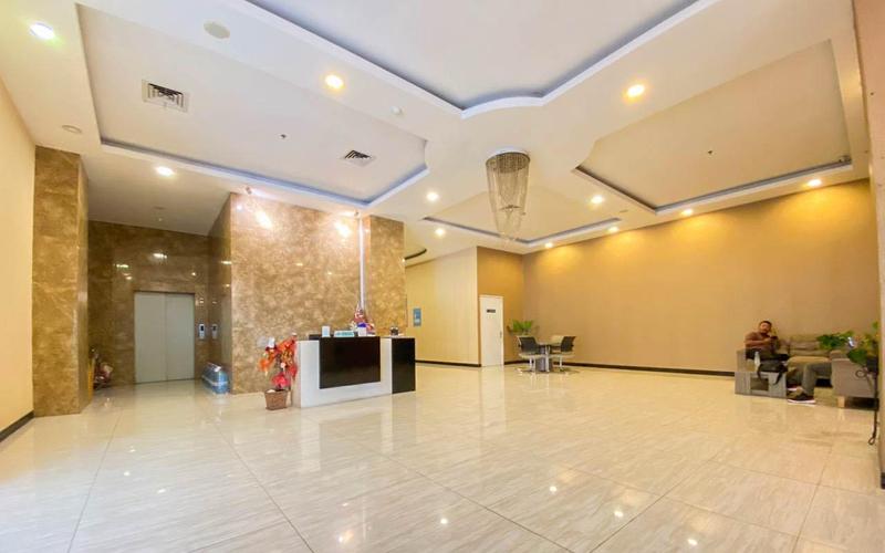 Sewa Harian, Bulanan, Tahunan Apartemen Sentraland Semarang