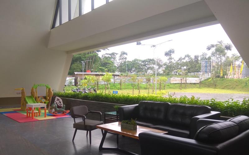 Sewa Harian, Bulanan, Tahunan Apartemen Royal Heights