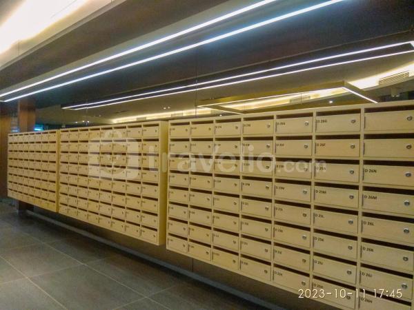 Sewa Harian, Bulanan, Tahunan Apartemen South Quarter Residence