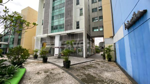 Sewa Harian, Bulanan, Tahunan Apartemen Habitat