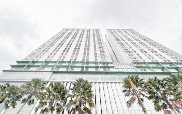 Sewa Harian, Bulanan, Tahunan Apartemen Bale Hinggil