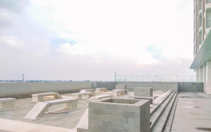 Sewa Harian, Bulanan, Tahunan Apartemen Vasaka Solterra