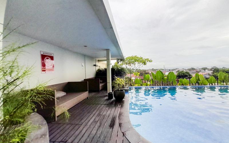 Sewa Harian, Bulanan, Tahunan Apartemen Mataram City