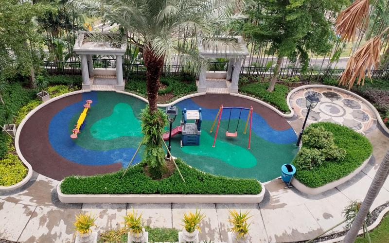 Sewa Harian, Bulanan, Tahunan Apartemen Waterplace Residence