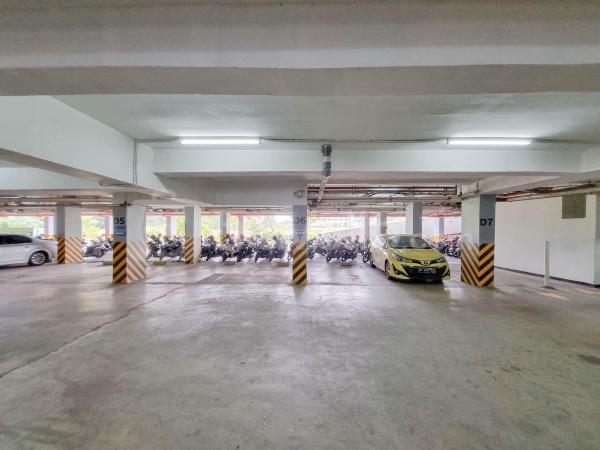 Sewa Harian, Bulanan, Tahunan Apartemen Malioboro City