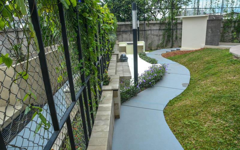 Sewa Harian, Bulanan, Tahunan Apartemen Victoria Square