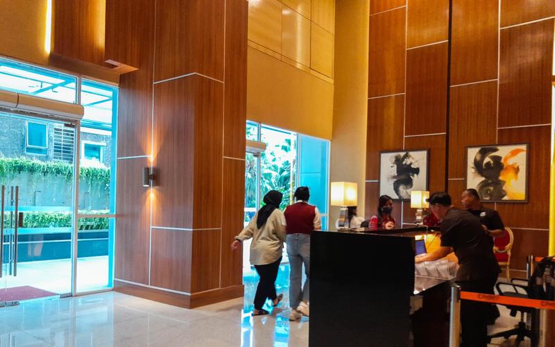 Sewa Harian, Bulanan, Tahunan Apartemen Citylofts Sudirman