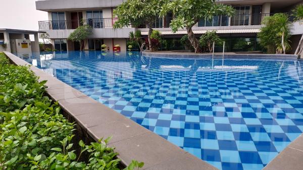 Sewa Harian, Bulanan, Tahunan Apartemen Parkland Avenue