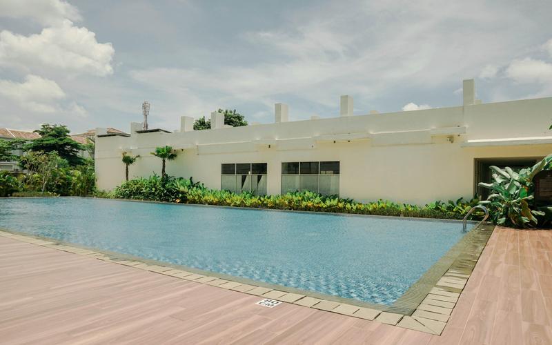 Sewa Harian, Bulanan, Tahunan Apartemen Citra Living