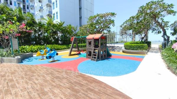 Sewa Harian, Bulanan, Tahunan Apartemen La Viz Supermall Mansion