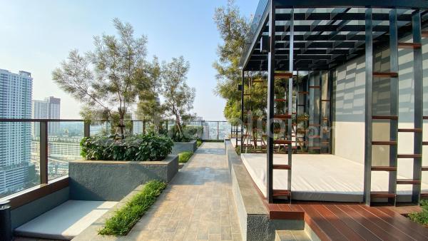 Sewa Harian, Bulanan, Tahunan Apartemen Fifty Seven Promenade