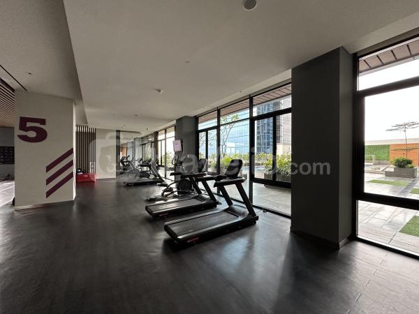 Sewa Harian, Bulanan, Tahunan Apartemen VieLoft SOHO dan SKY Residence